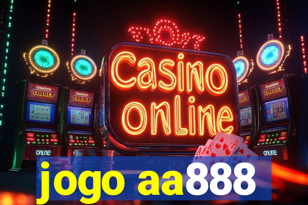 jogo aa888